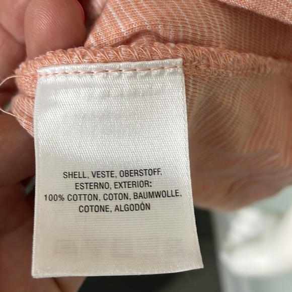 ANTHROPOLOGIE Deletta Margot Gathered Top - Picture 10 of 10